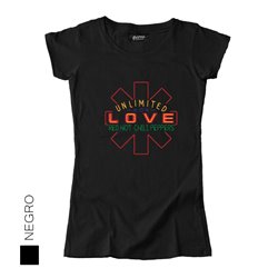 Red Hot Chili Peppers 15