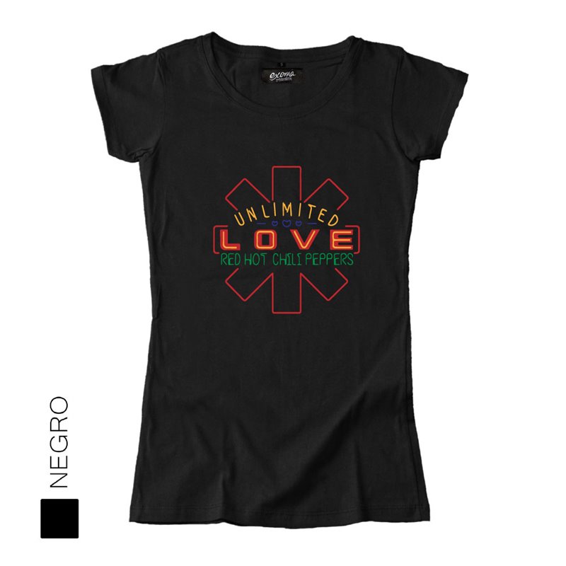 Red Hot Chili Peppers 15