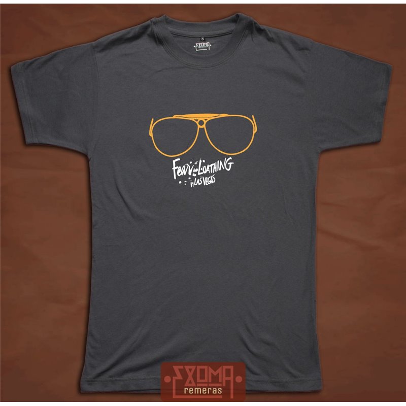 Panico y Locura en Las Vegas 02