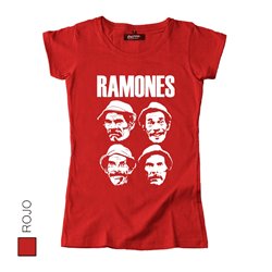 Ramones 16