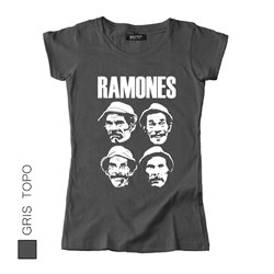 Ramones 16