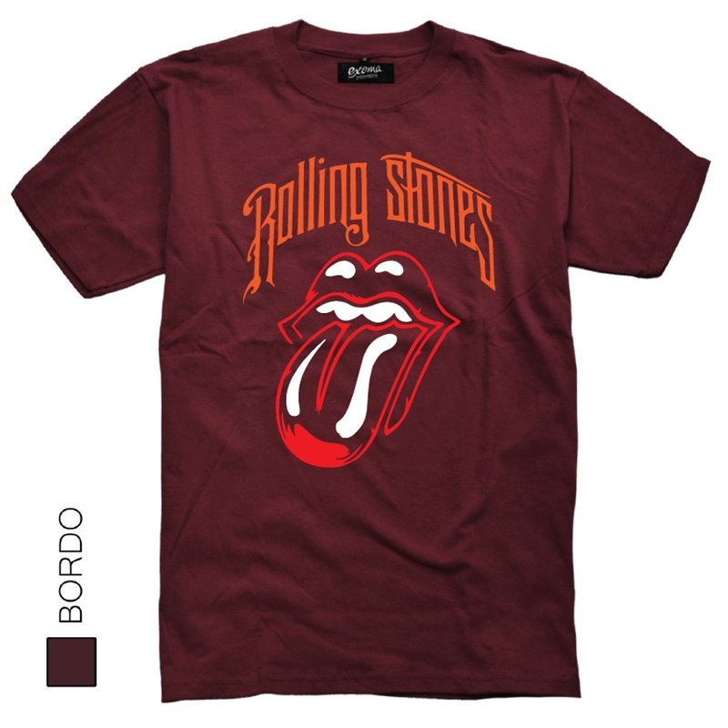 The Rolling Stones 15