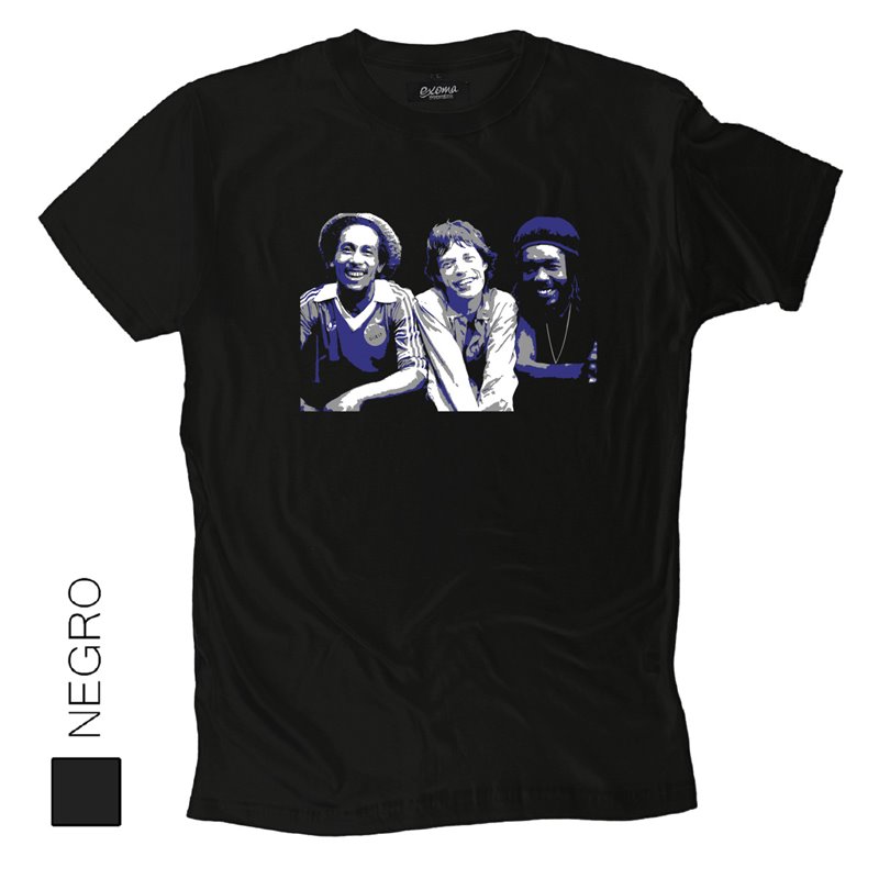 The Rolling Stones 21