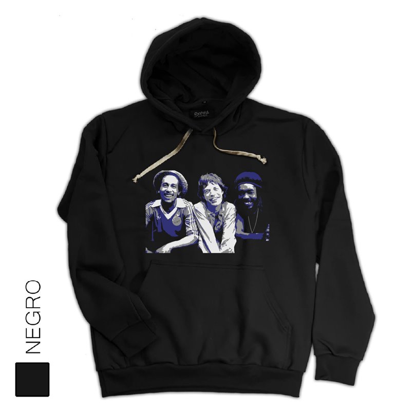 The Rolling Stones 21