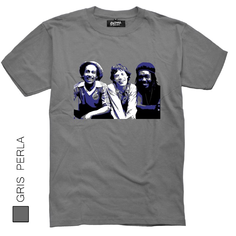 The Rolling Stones 21