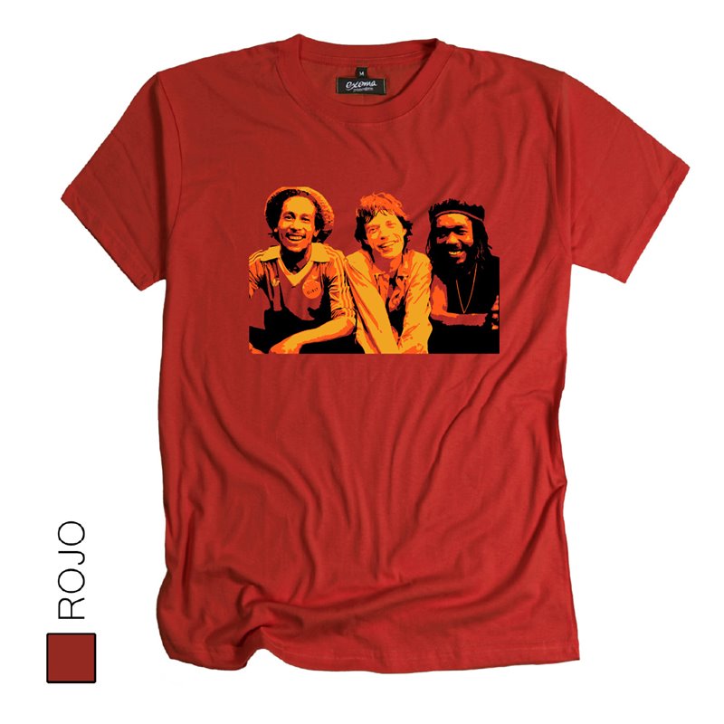 The Rolling Stones 21