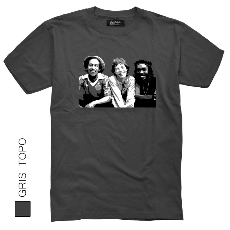 The Rolling Stones 21