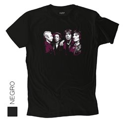 The Rolling Stones 21