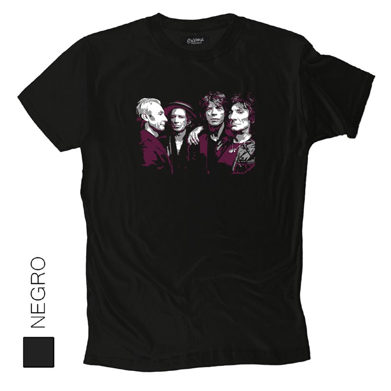 The Rolling Stones 21