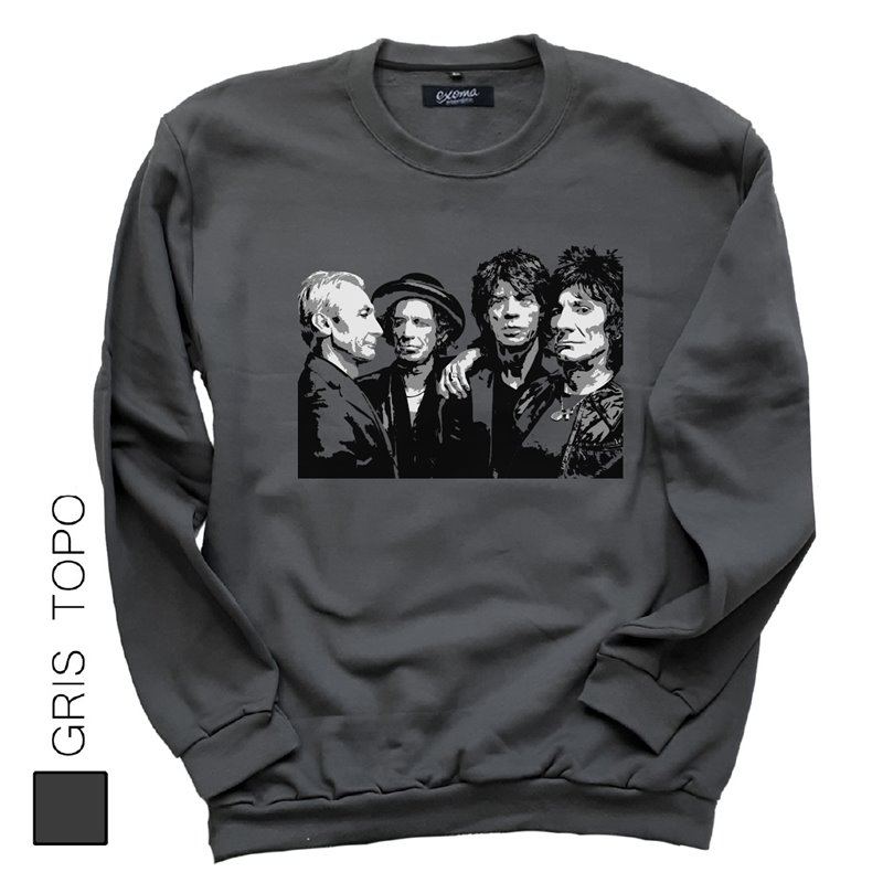 The Rolling Stones 21