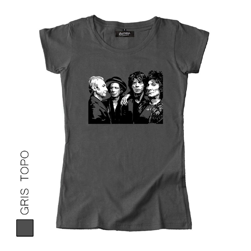 The Rolling Stones 21