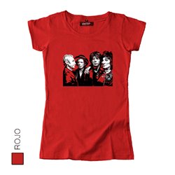 The Rolling Stones 21