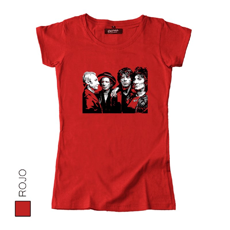 The Rolling Stones 21