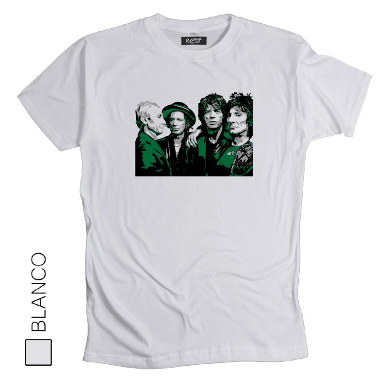 The Rolling Stones 21