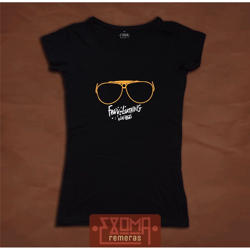 Panico y Locura en Las Vegas 02