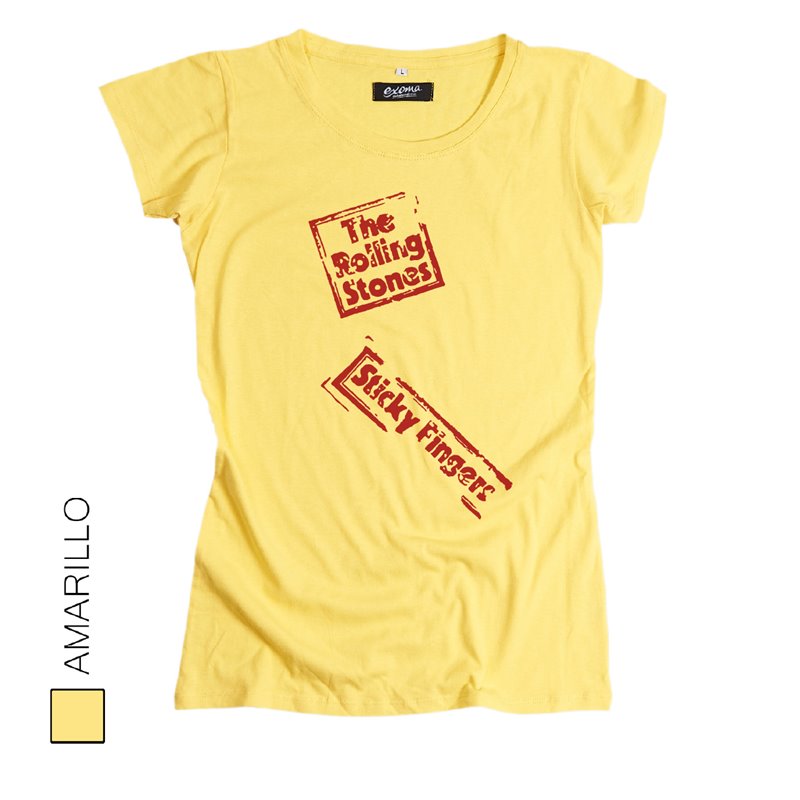 The Rolling Stones 19