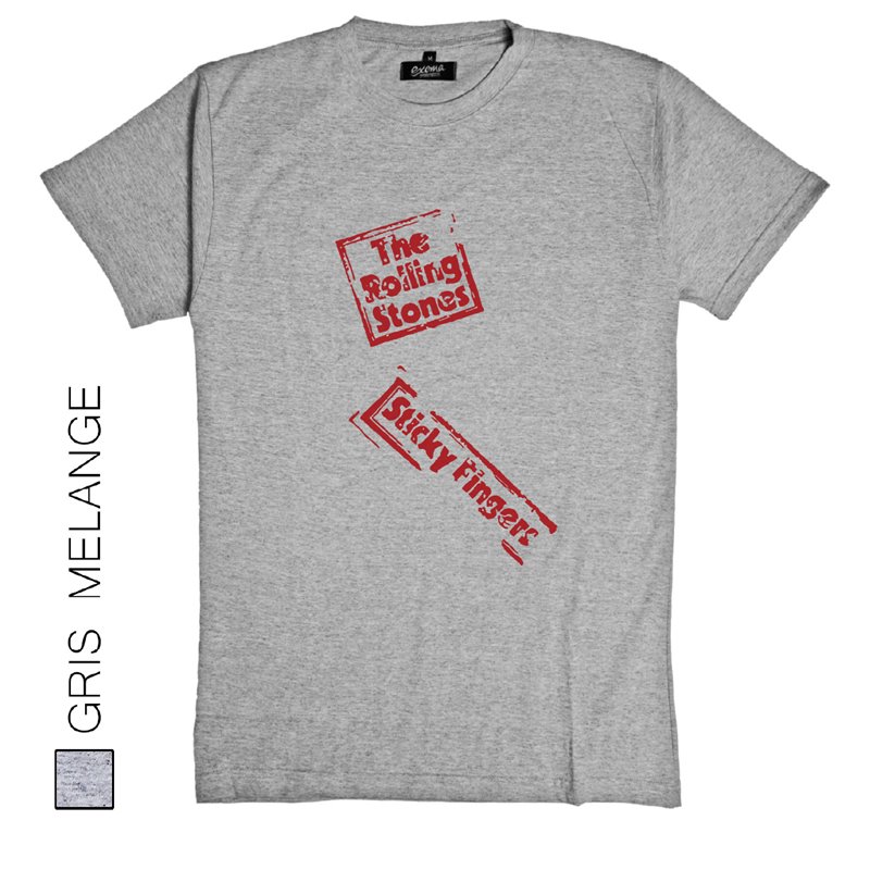 The Rolling Stones 19