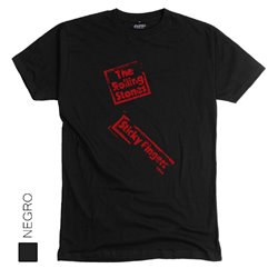 The Rolling Stones 19