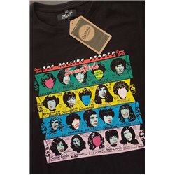 The Rolling Stones 18