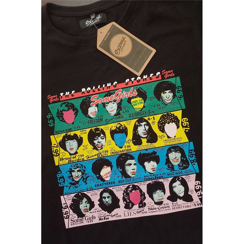 The Rolling Stones 18