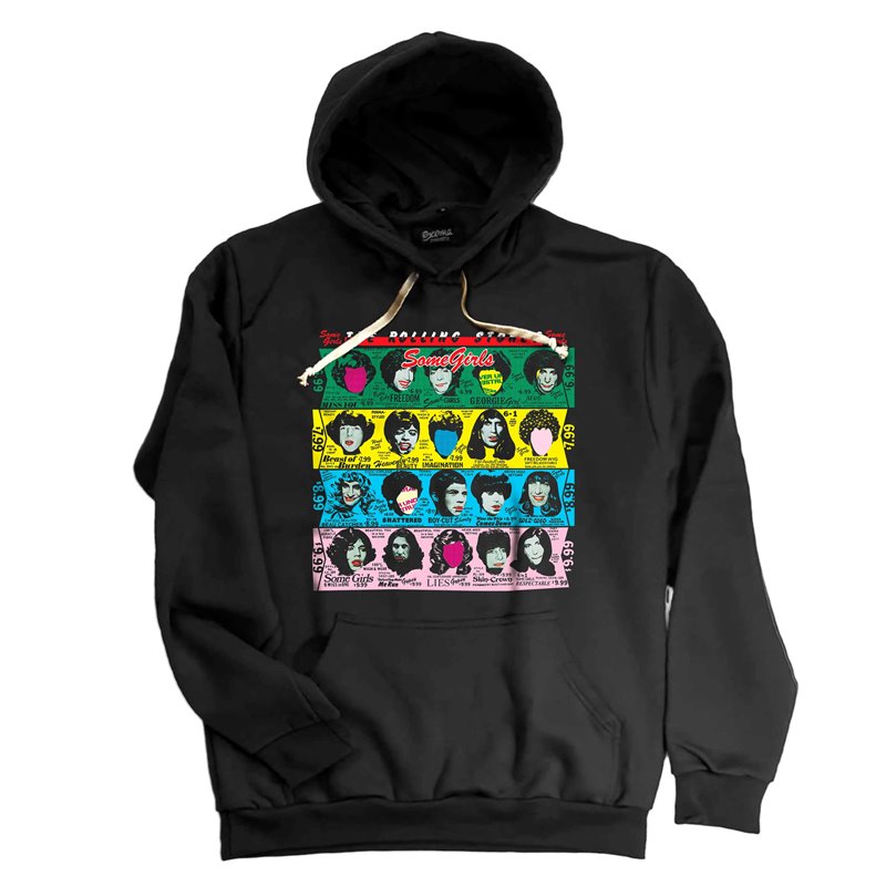 The Rolling Stones 18