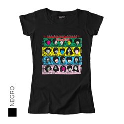 The Rolling Stones 18