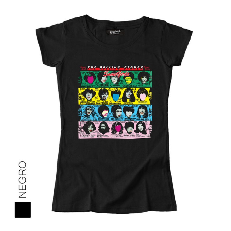 The Rolling Stones 18