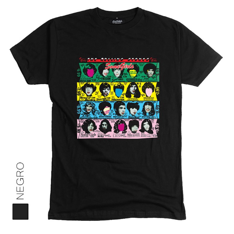 The Rolling Stones 18