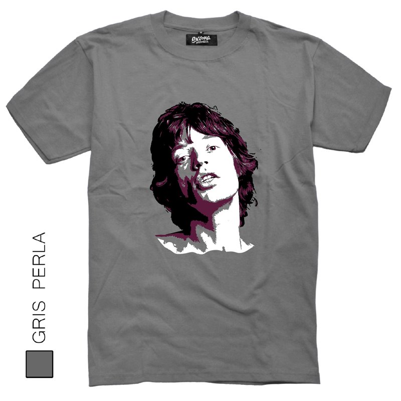 The Rolling Stones 20