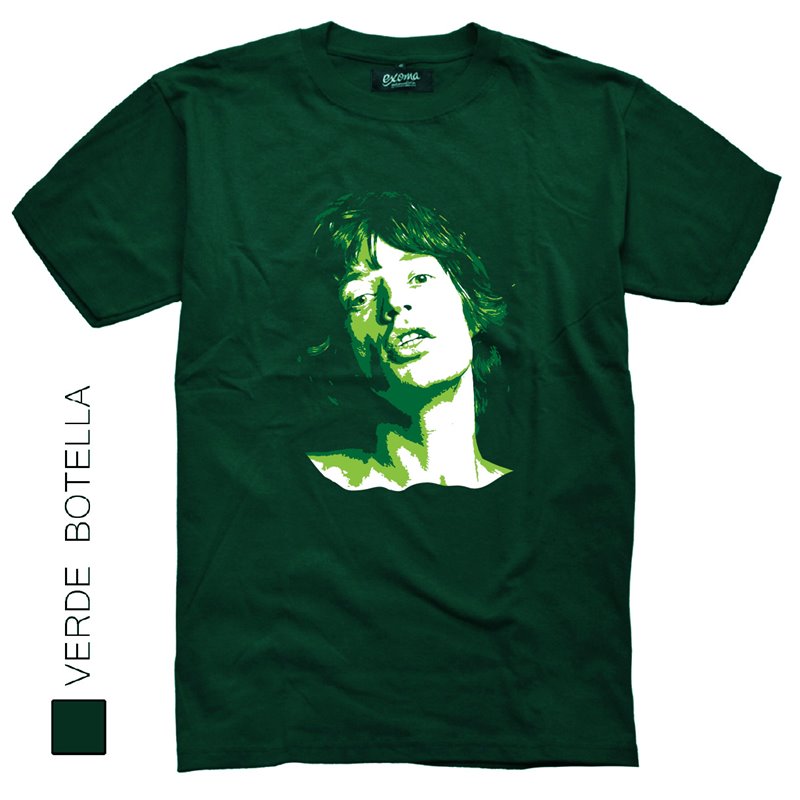 The Rolling Stones 20