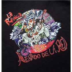 La Renga 16