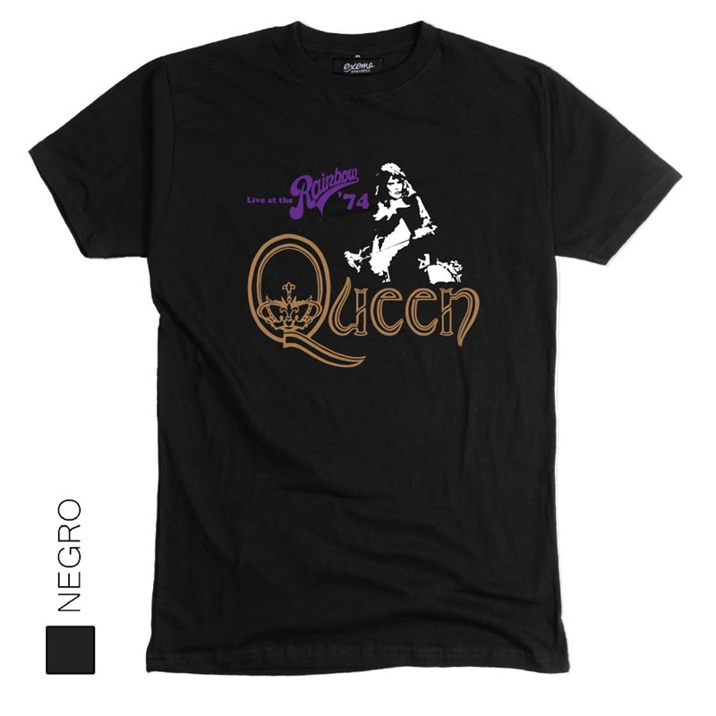 Queen 07
