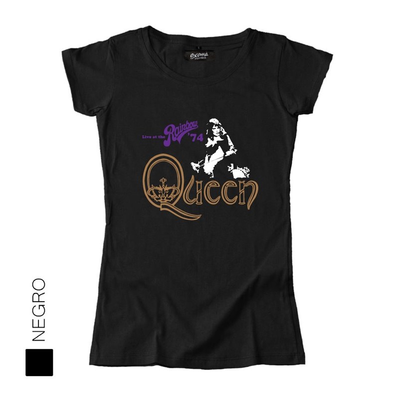 Queen 07