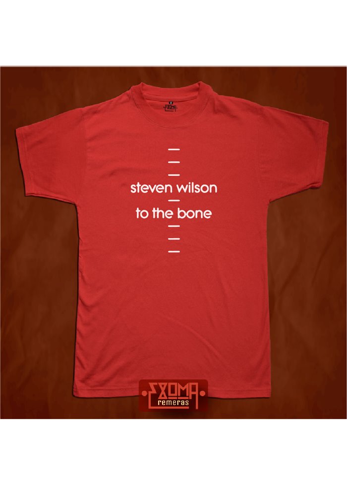 Steven Wilson 01