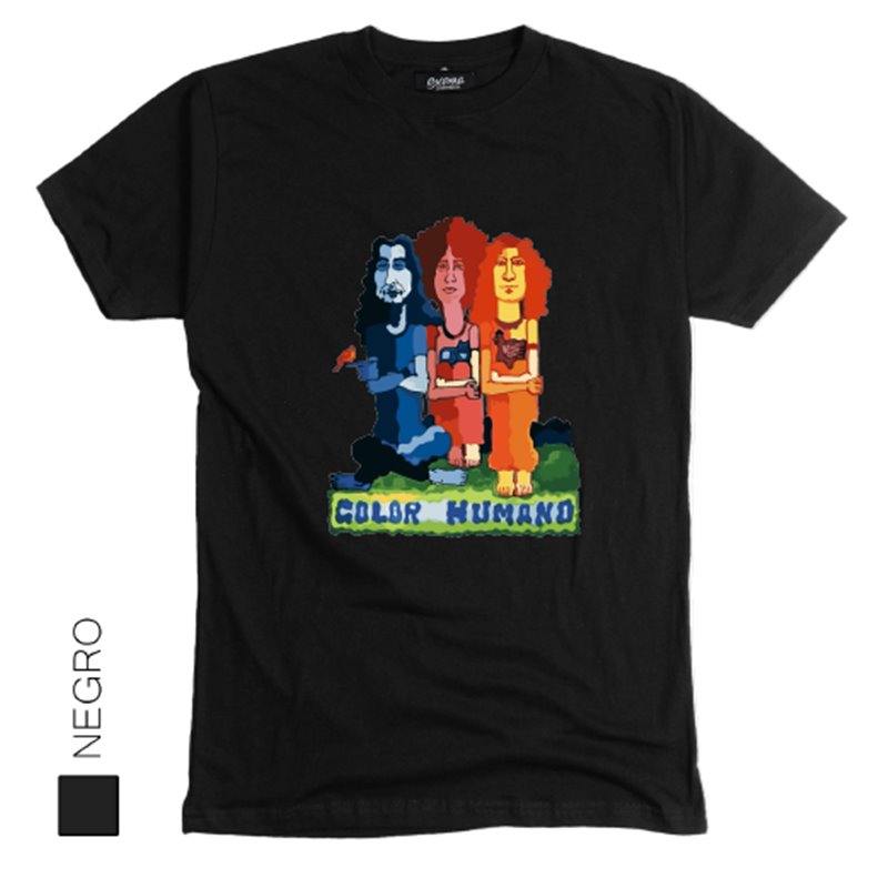 Color Humano 03