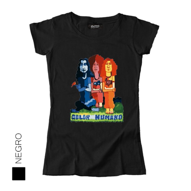 Color Humano 03