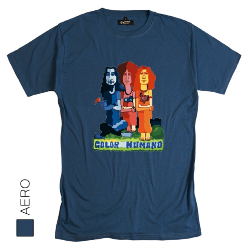 Color Humano 03