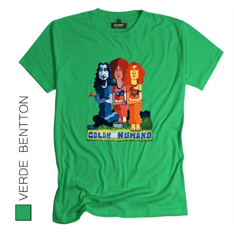 Color Humano 03