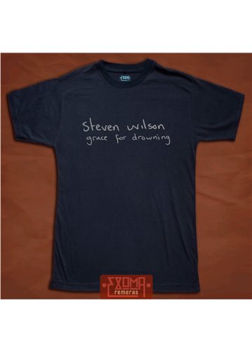 Steven Wilson 07