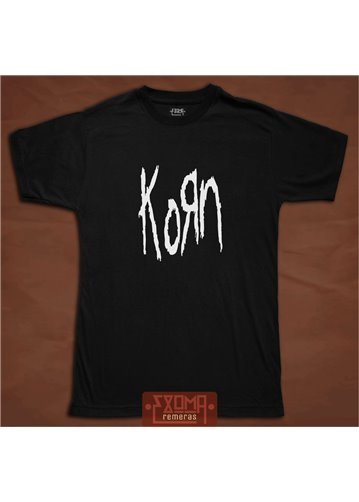 Korn 01