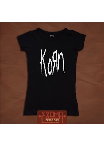 Korn 01