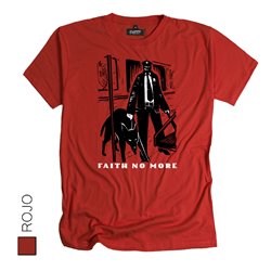 Faith No More 08
