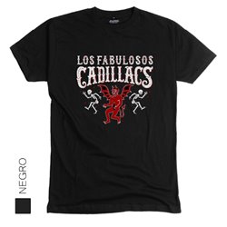 Los Fabulosos Cadillacs 07