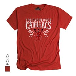 Los Fabulosos Cadillacs 07