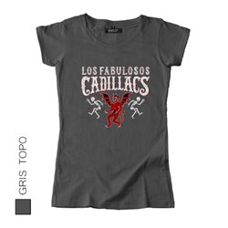 Los Fabulosos Cadillacs 07