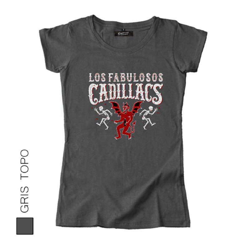 Los Fabulosos Cadillacs 07