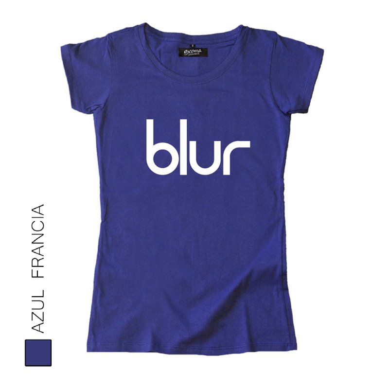 Blur 01