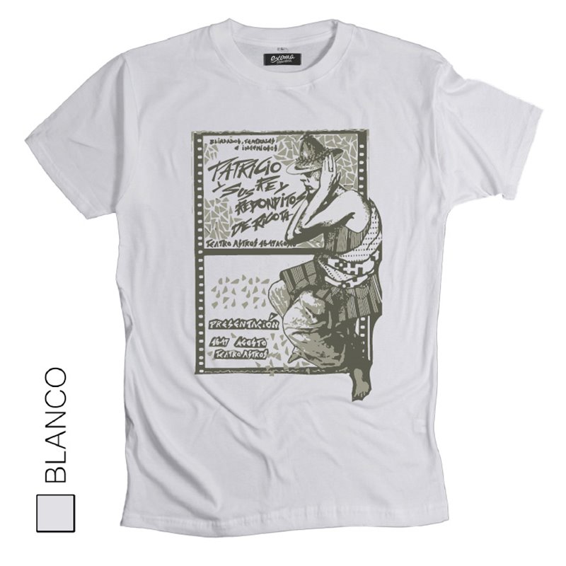 Patricio Rey y sus Redonditos de Ricota 24