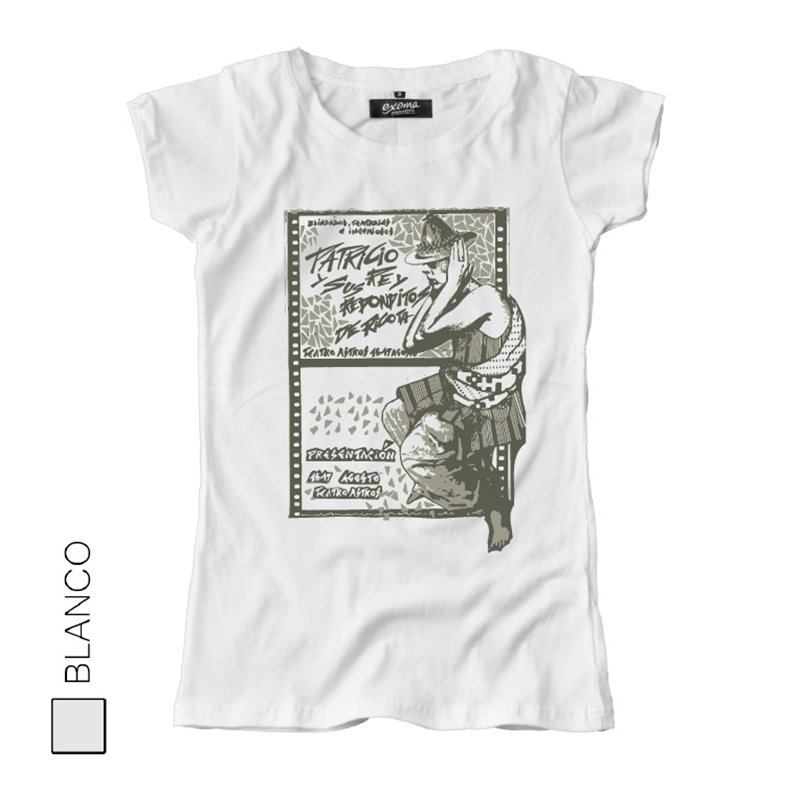 Patricio Rey y sus Redonditos de Ricota 24