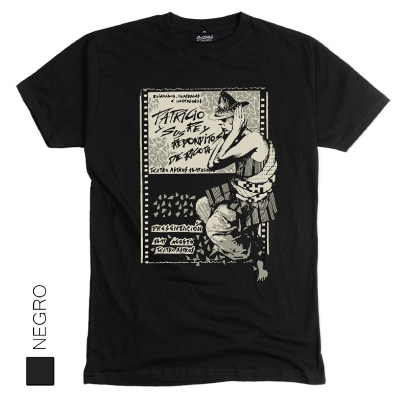 Patricio Rey y sus Redonditos de Ricota 24